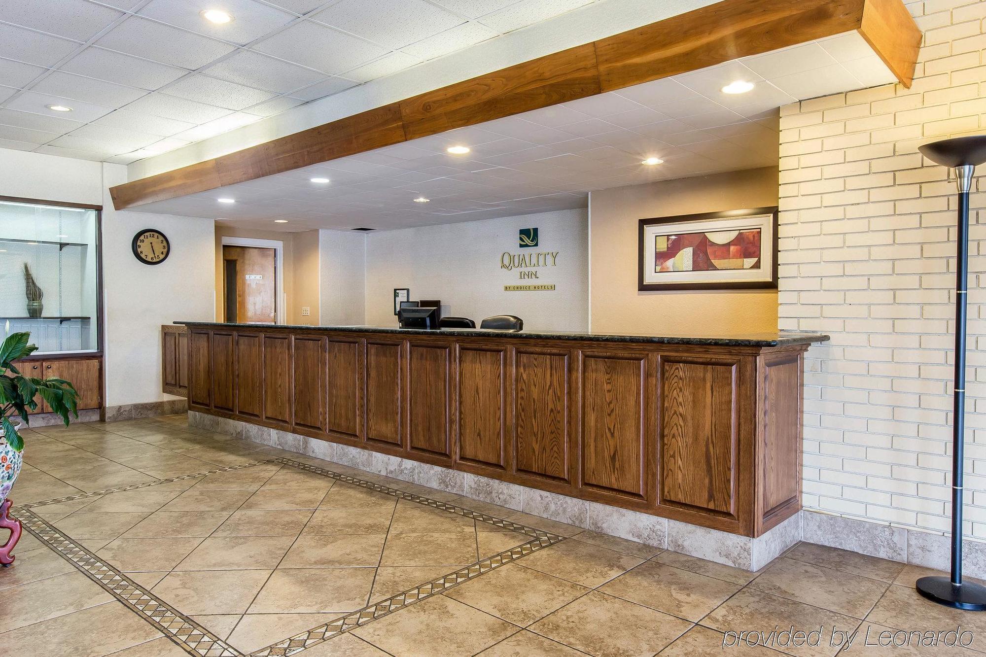 Quality Inn South Valdosta Bagian luar foto