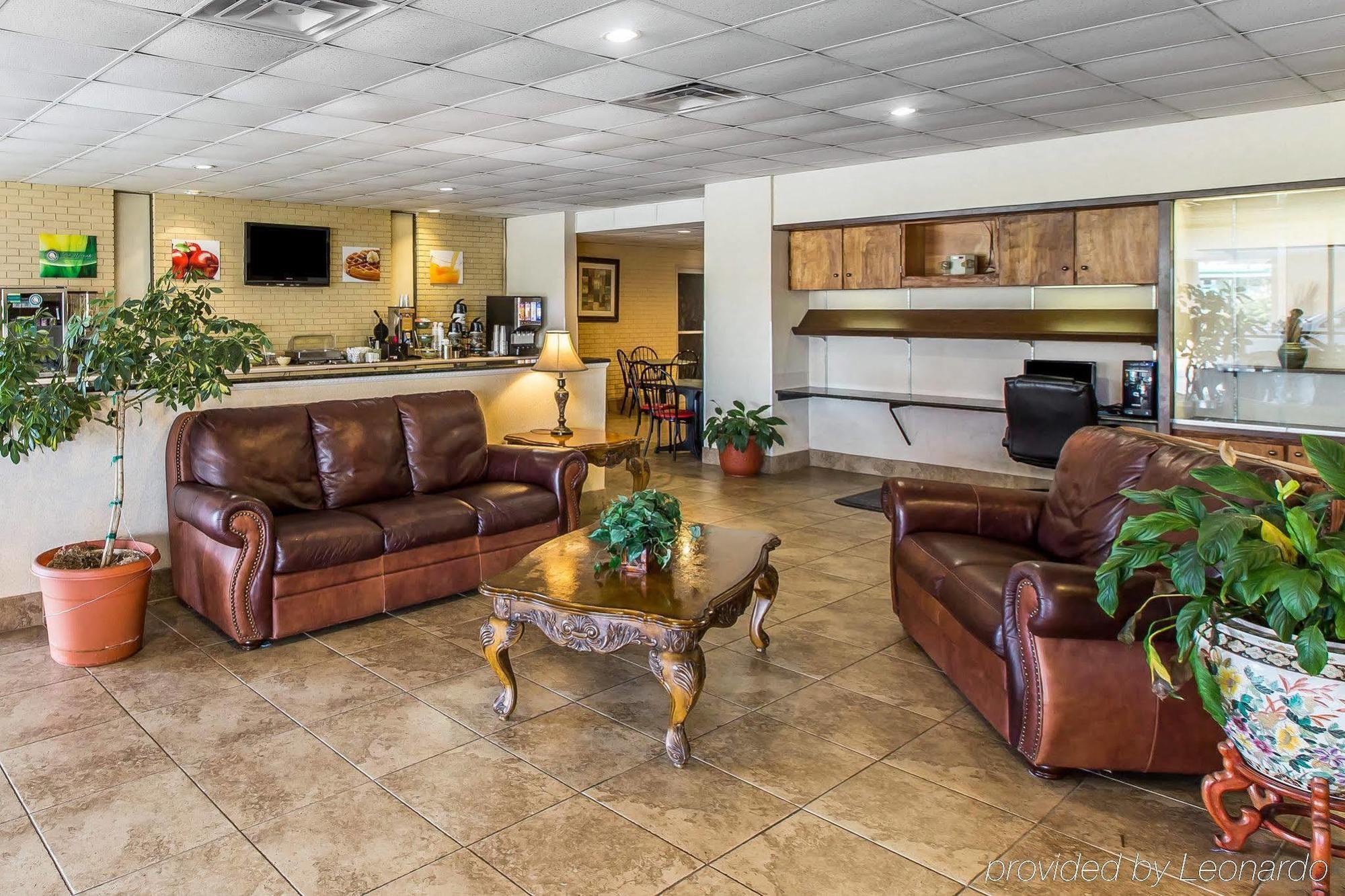 Quality Inn South Valdosta Bagian luar foto